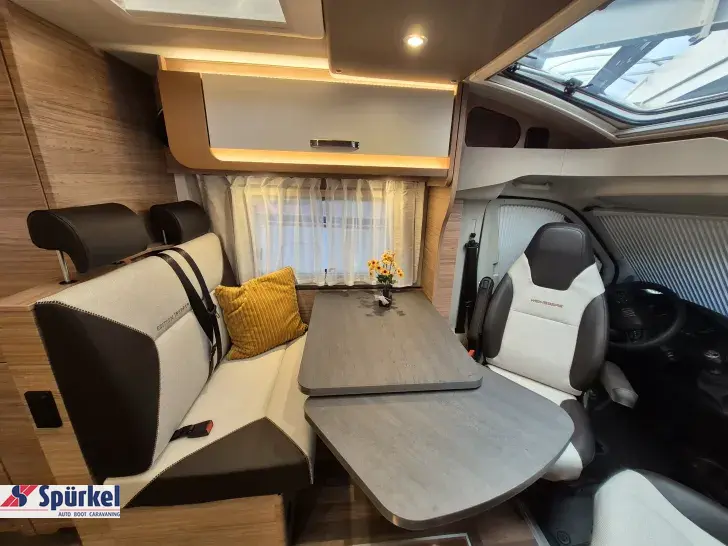 Fahrzeugbild Weinsberg CaraCompact 600 MF EDITION [PEPPER] TraumMobil*Gasflaschenauszug* #8