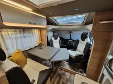 Fahrzeugbild Weinsberg CaraCompact 600 MF EDITION [PEPPER] TraumMobil*Gasflaschenauszug* #9