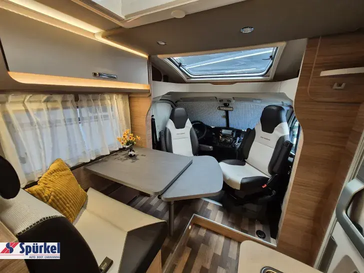 Fahrzeugbild Weinsberg CaraCompact 600 MF EDITION [PEPPER] TraumMobil*Gasflaschenauszug* #9