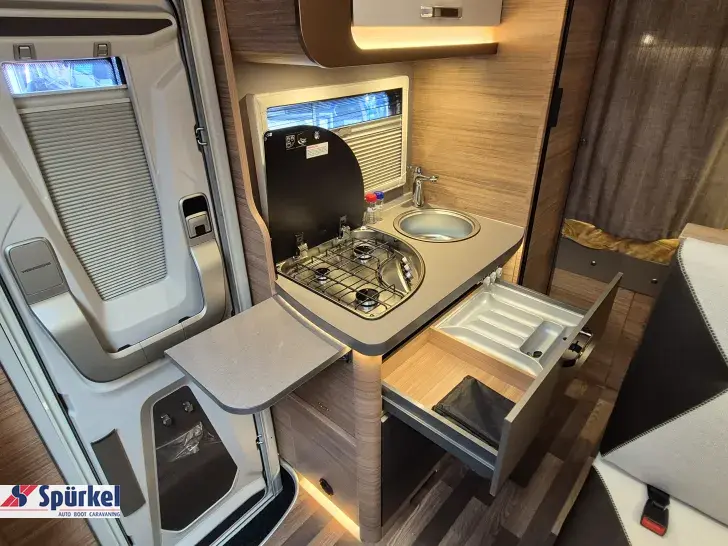 Fahrzeugbild Weinsberg CaraCompact 600 MF EDITION [PEPPER] TraumMobil*Gasflaschenauszug* #12