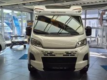 Fahrzeugbild Weinsberg CaraCompact 600 MF EDITION [PEPPER] TraumMobil*Gasflaschenauszug* #19