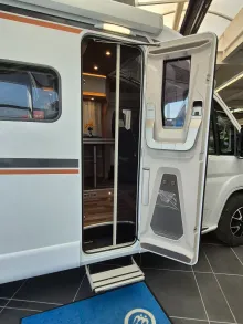 Fahrzeugbild Weinsberg CaraCompact 600 MF EDITION [PEPPER] TraumMobil*Gasflaschenauszug* #22