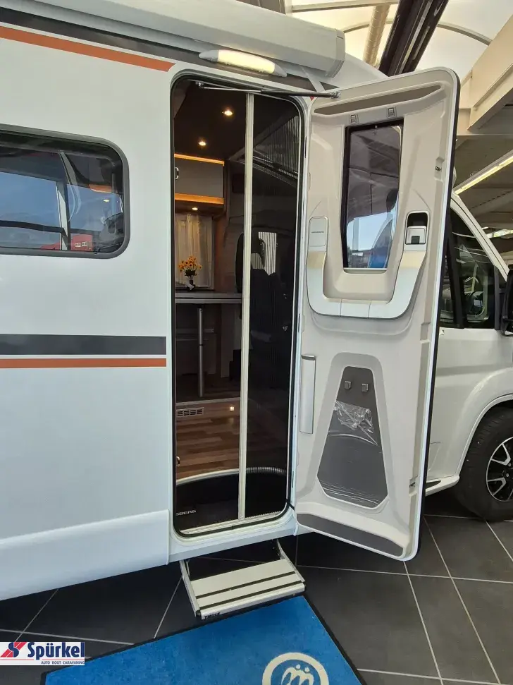 Fahrzeugbild Weinsberg CaraCompact 600 MF EDITION [PEPPER] TraumMobil*Gasflaschenauszug* #22