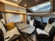 Fahrzeugbild Weinsberg CaraCompact 600 MF EDITION [PEPPER] TraumMobil*Gasflaschenauszug* #23