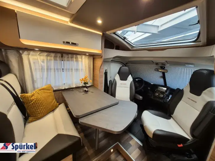 Fahrzeugbild Weinsberg CaraCompact 600 MF EDITION [PEPPER] TraumMobil*Gasflaschenauszug* #23