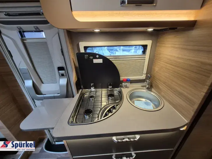 Fahrzeugbild Weinsberg CaraCompact 600 MF EDITION [PEPPER] TraumMobil*Gasflaschenauszug* #29