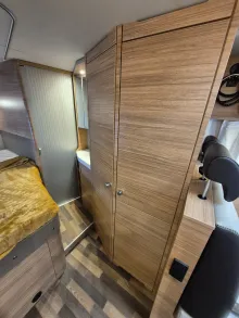 Fahrzeugbild Weinsberg CaraCompact 600 MF EDITION [PEPPER] TraumMobil*Gasflaschenauszug* #31