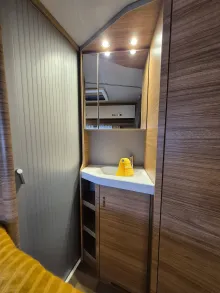 Fahrzeugbild Weinsberg CaraCompact 600 MF EDITION [PEPPER] TraumMobil*Gasflaschenauszug* #33