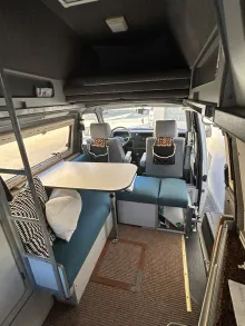 Fahrzeugbild VW Sonstige T4 Hochdach langer Radstand #5