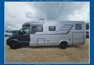 Bild B-Klasse ML T 780