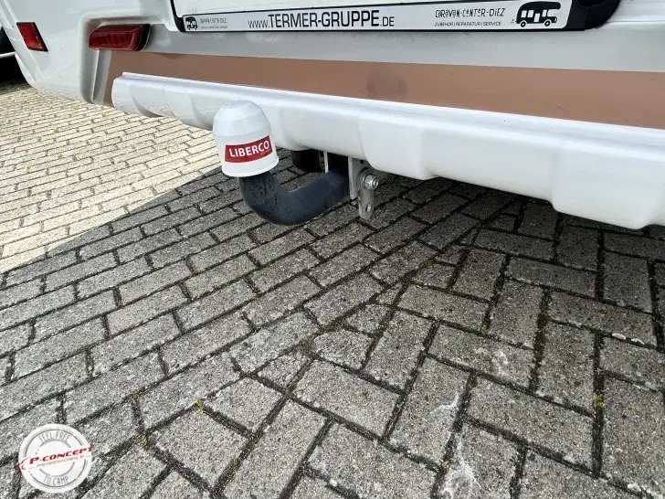 Fahrzeugbild Notin Progress VERA 1 Hd.-Solar-LiFePo 200Ah #7