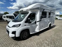 Fahrzeugbild Notin Progress VERA 1 Hd.-Solar-LiFePo 200Ah #3