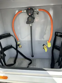 Fahrzeugbild Notin Progress VERA 1 Hd.-Solar-LiFePo 200Ah #35