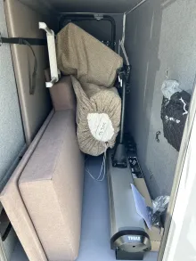 Fahrzeugbild Notin Progress VERA 1 Hd.-Solar-LiFePo 200Ah #32