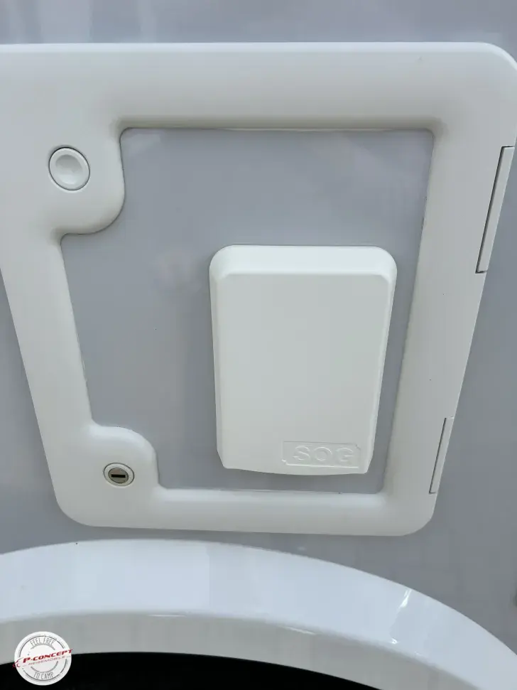 Fahrzeugbild Notin Progress VERA 1 Hd.-Solar-LiFePo 200Ah #34