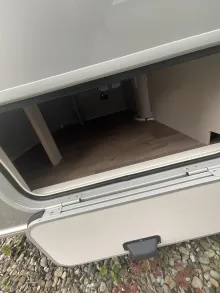 Fahrzeugbild Hymer Eriba Eriba Touring 542 #12