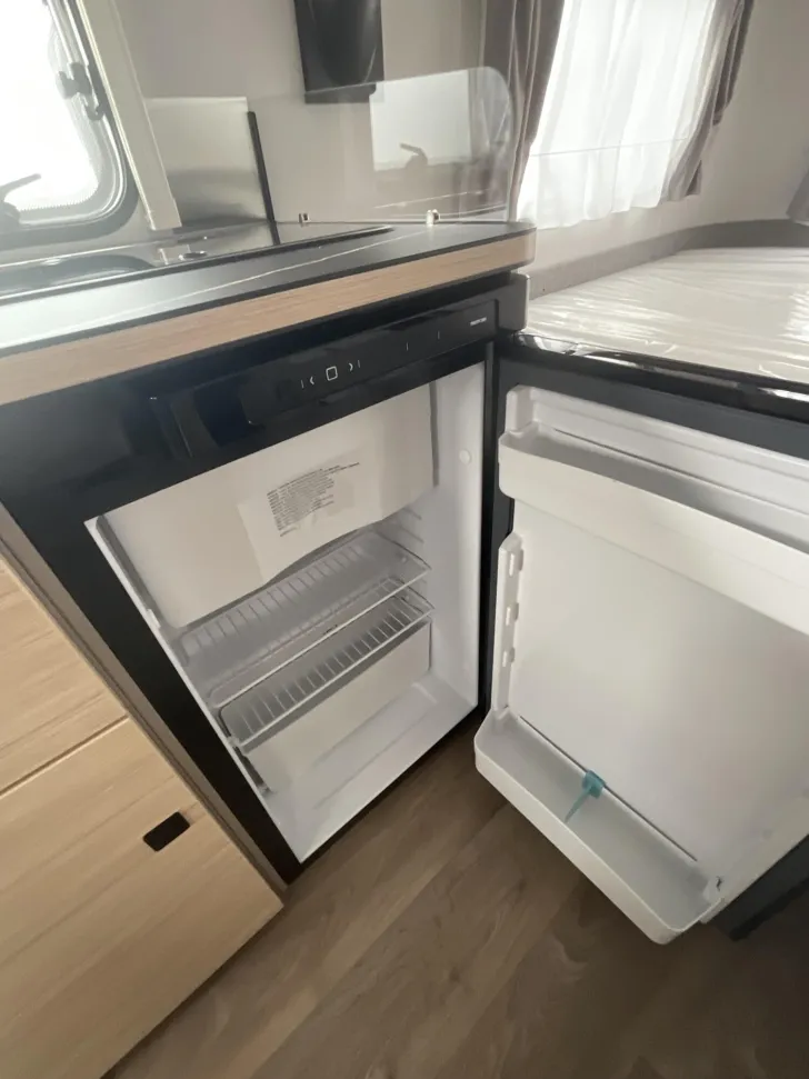 Fahrzeugbild Hymer Eriba Eriba Touring 542 #14
