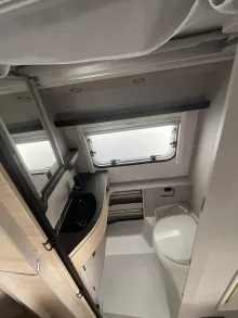 Fahrzeugbild Hymer Eriba Eriba Touring 542 #16