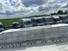Fahrzeugbild Notin Progress VERA 1 Hd.-Solar-LiFePo 200Ah #40