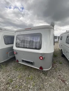 Fahrzeugbild Hymer Eriba Eriba Touring 542 #3