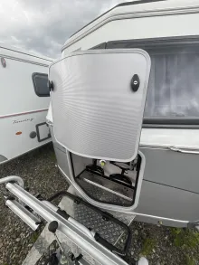 Fahrzeugbild Hymer Eriba Eriba Touring 542 #6