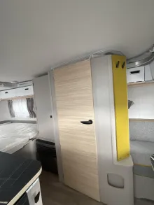 Fahrzeugbild Hymer Eriba Eriba Touring 542 #9