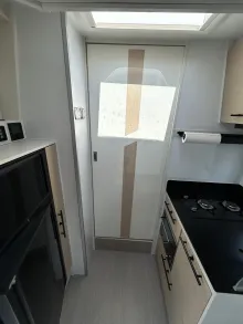 Fahrzeugbild Notin Progress VERA 1 Hd.-Solar-LiFePo 200Ah #19