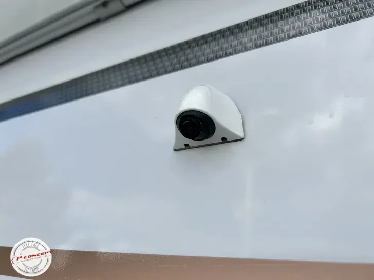 Fahrzeugbild Notin Progress VERA 1 Hd.-Solar-LiFePo 200Ah #42