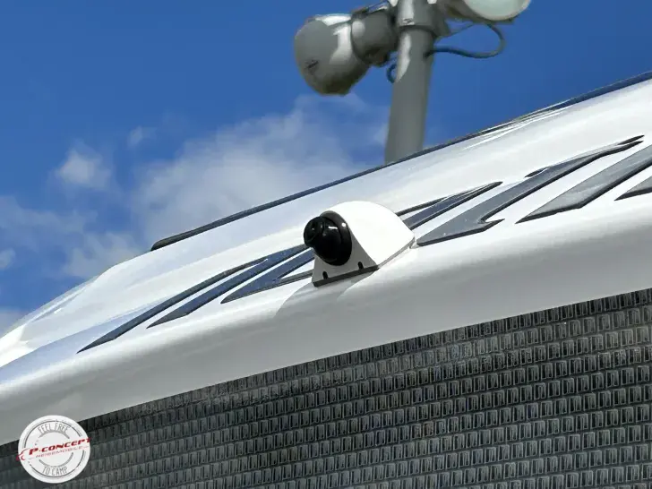 Fahrzeugbild Notin Progress VERA 1 Hd.-Solar-LiFePo 200Ah #41