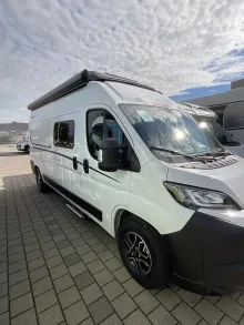 Fahrzeugbild Dethleffs Globetrail Active 600 DS Fiat #1