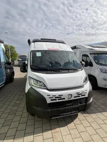 Fahrzeugbild Dethleffs Globetrail Active 600 DS Fiat #2