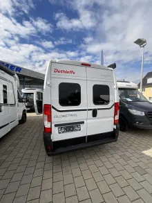 Fahrzeugbild Dethleffs Globetrail Active 600 DS Fiat #4