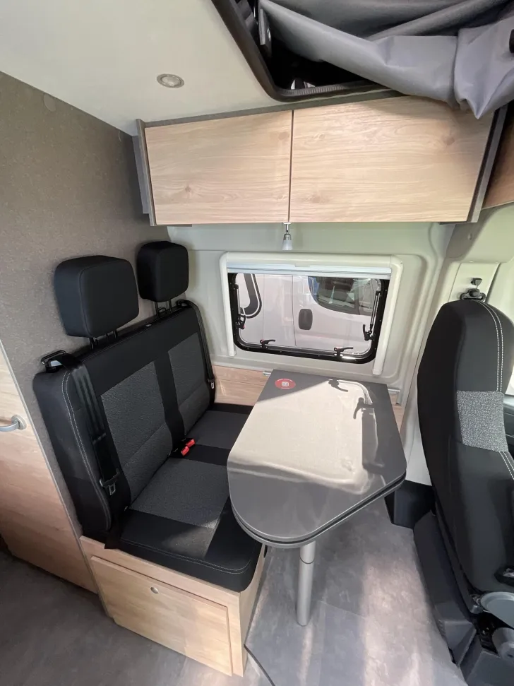 Fahrzeugbild Dethleffs Globetrail Active 600 DS Fiat #11