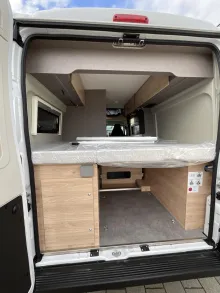 Fahrzeugbild Dethleffs Globetrail Active 600 DS Fiat #17