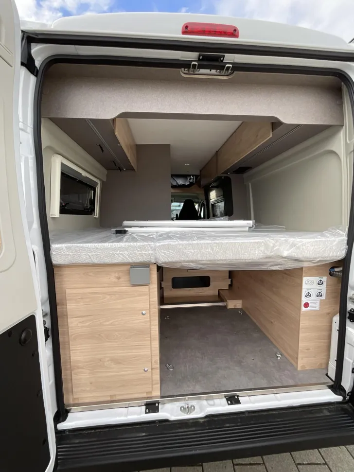 Fahrzeugbild Dethleffs Globetrail Active 600 DS Fiat #17