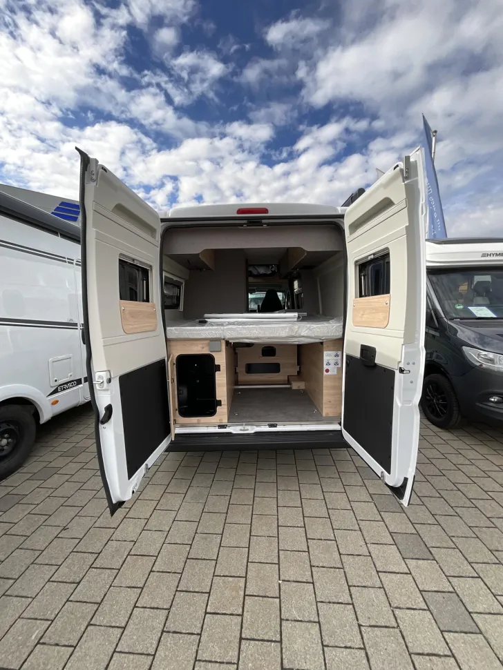 Fahrzeugbild Dethleffs Globetrail Active 600 DS Fiat #19