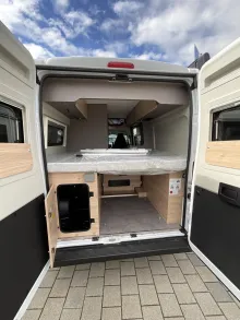 Fahrzeugbild Dethleffs Globetrail Active 600 DS Fiat #20