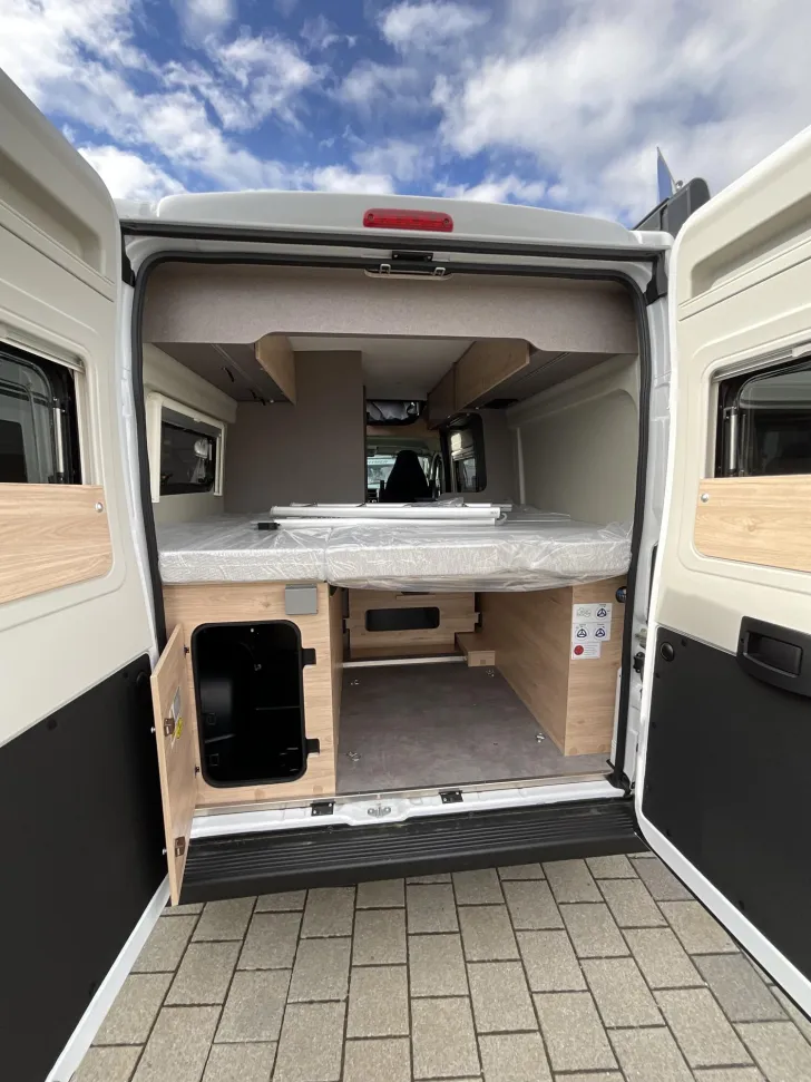 Fahrzeugbild Dethleffs Globetrail Active 600 DS Fiat #20