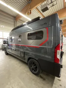 Fahrzeugbild Dethleffs Globetrail 600 DK Fiat #5