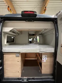 Fahrzeugbild Dethleffs Globetrail 600 DK Fiat #6