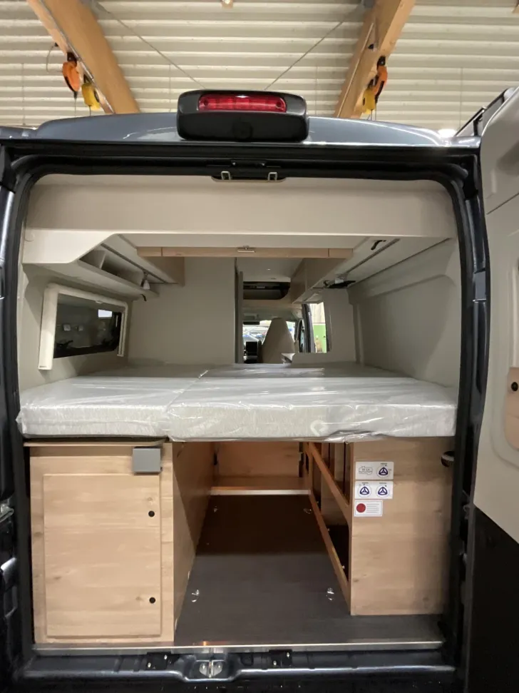 Fahrzeugbild Dethleffs Globetrail 600 DK Fiat #6