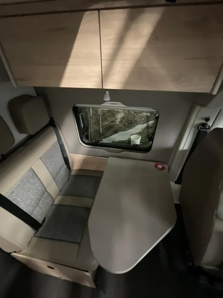 Fahrzeugbild Dethleffs Globetrail 600 DK Fiat #8