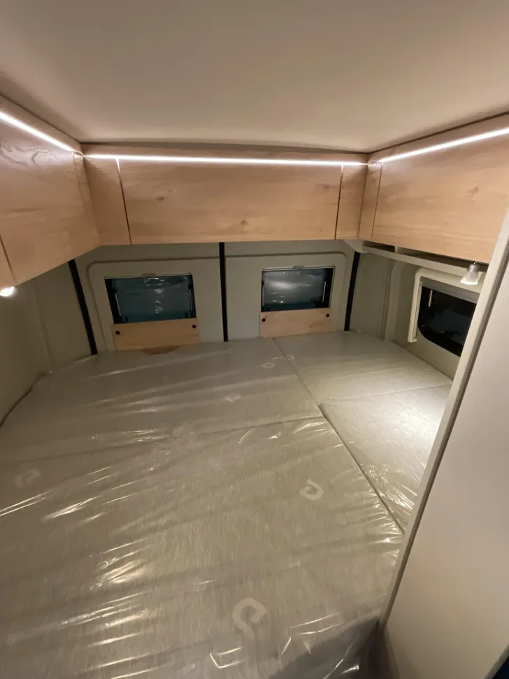 Fahrzeugbild Dethleffs Globetrail 600 DK Fiat #13