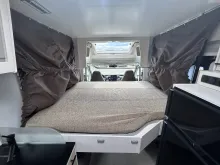 Fahrzeugbild Notin Progress VERA 1 Hd.-Solar-LiFePo 200Ah #24