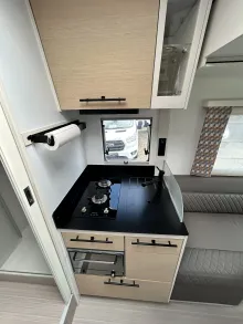 Fahrzeugbild Notin Progress VERA 1 Hd.-Solar-LiFePo 200Ah #17