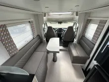 Fahrzeugbild Notin Progress VERA 1 Hd.-Solar-LiFePo 200Ah #12