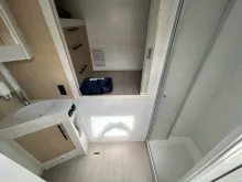 Fahrzeugbild Notin Progress VERA 1 Hd.-Solar-LiFePo 200Ah #26