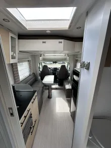 Fahrzeugbild Notin Progress VERA 1 Hd.-Solar-LiFePo 200Ah #11