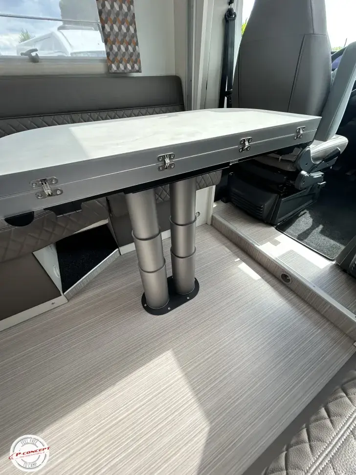 Fahrzeugbild Notin Progress VERA 1 Hd.-Solar-LiFePo 200Ah #15