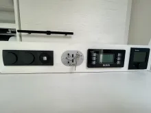 Fahrzeugbild Notin Progress VERA 1 Hd.-Solar-LiFePo 200Ah #30